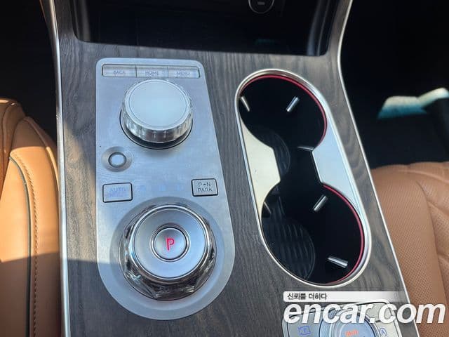 Genesis GV80, 2024 12