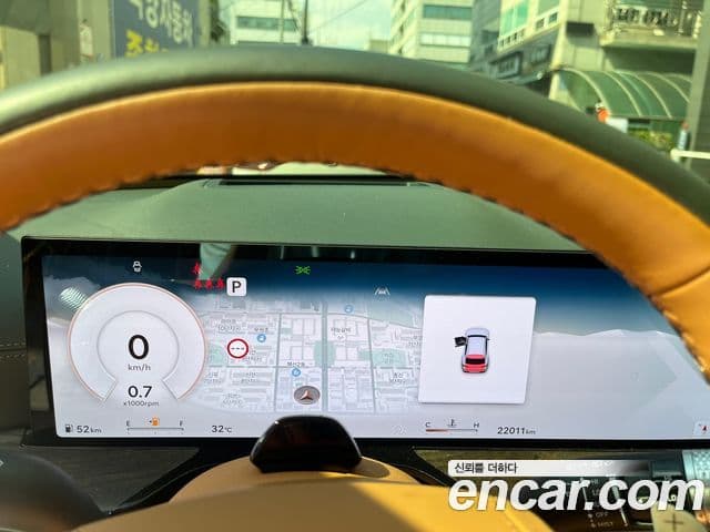 Genesis GV80, 2024 14