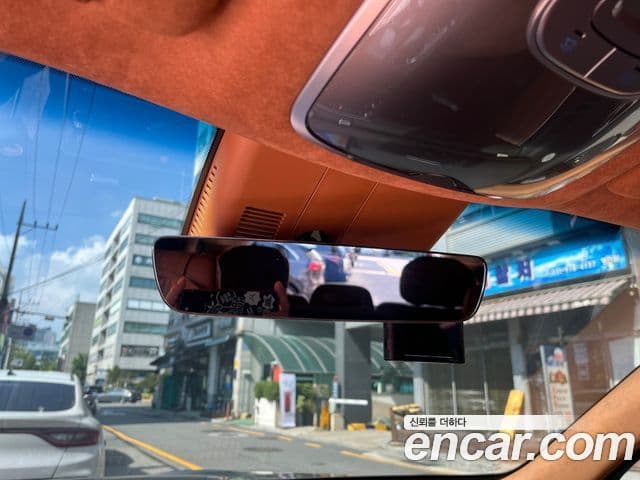 Genesis GV80, 2024 16