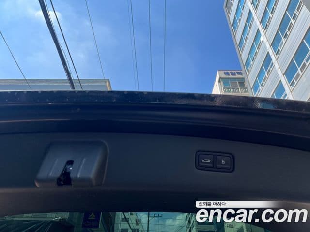 Genesis GV80, 2024 17