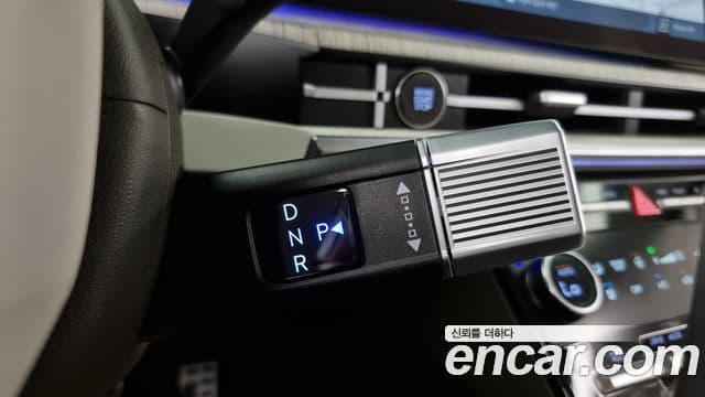 Hyundai Santa Fe (MX5) Calligraphy, 2025 9