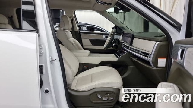 Hyundai Santa Fe (MX5) Calligraphy, 2025 11