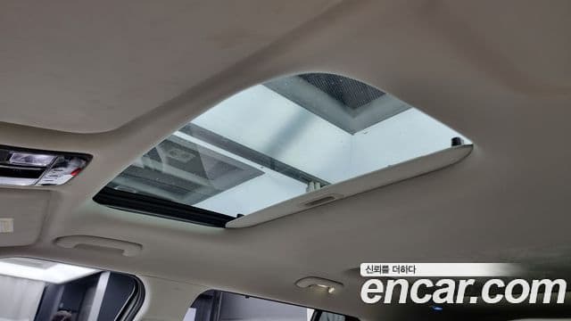 Hyundai Santa Fe (MX5) Calligraphy, 2025 18