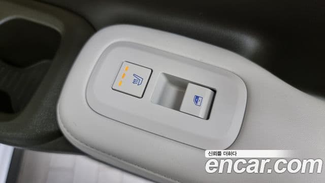 Hyundai Santa Fe (MX5) Calligraphy, 2025 19