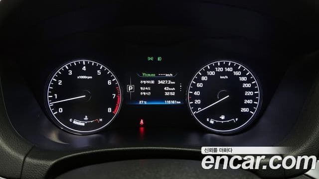 Hyundai Genesis DH G330 Premium AWD, 2016 8