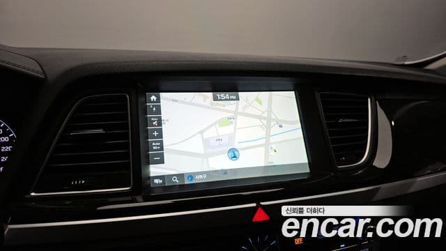 Hyundai Genesis DH G330 Premium AWD, 2016 14