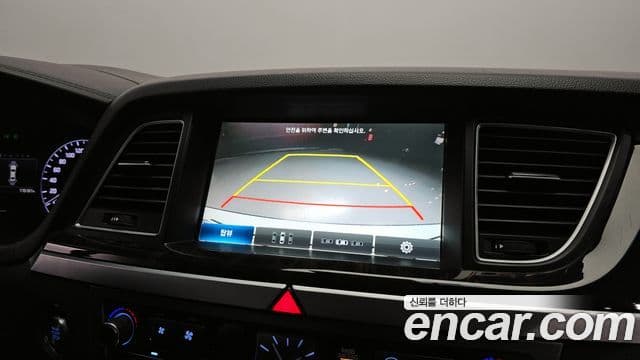 Hyundai Genesis DH G330 Premium AWD, 2016 16