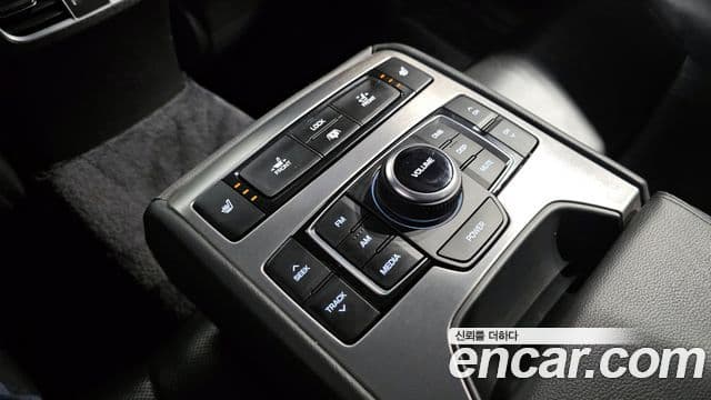 Hyundai Genesis DH G330 Premium AWD, 2016 18