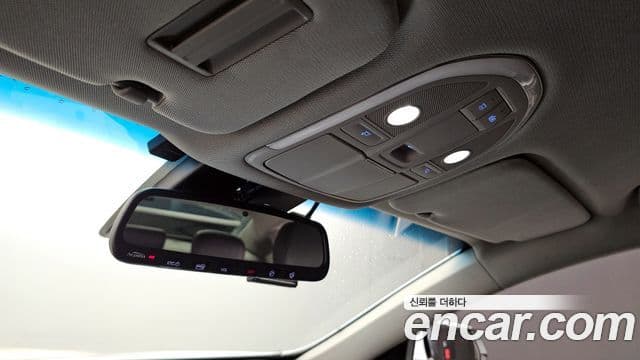 Hyundai Genesis DH G330 Premium AWD, 2016 19