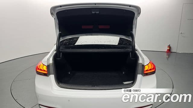 Hyundai Genesis DH G330 Premium AWD, 2016 20