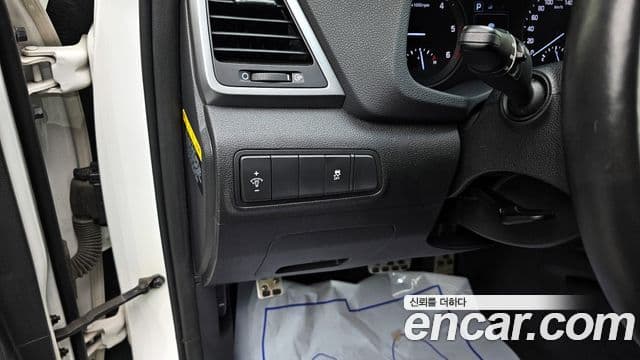 Hyundai All New Tucson Modern, 2017 15