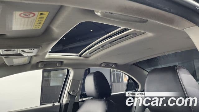 Chevrolet(GM대우) 아베오 седан LT топовая версия, 2012 18