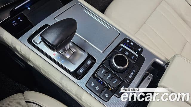 Genesis G80 Prestige, 2018 9