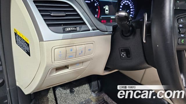 Genesis G80 Prestige, 2018 11