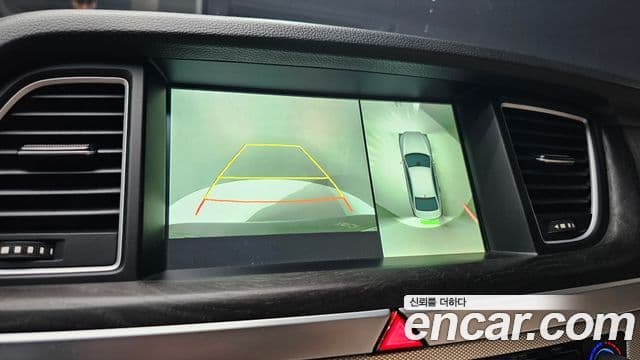 Genesis G80 Prestige, 2018 15