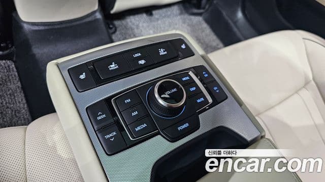 Genesis G80 Prestige, 2018 18