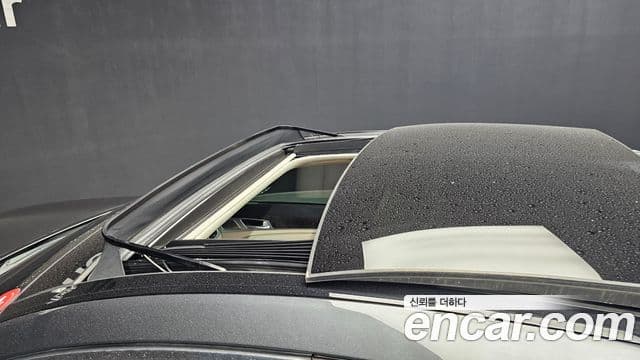 Genesis G80 Prestige, 2018 19