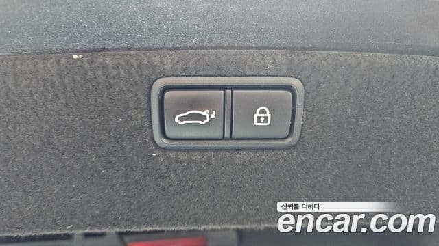 Genesis G80 Prestige, 2018 20