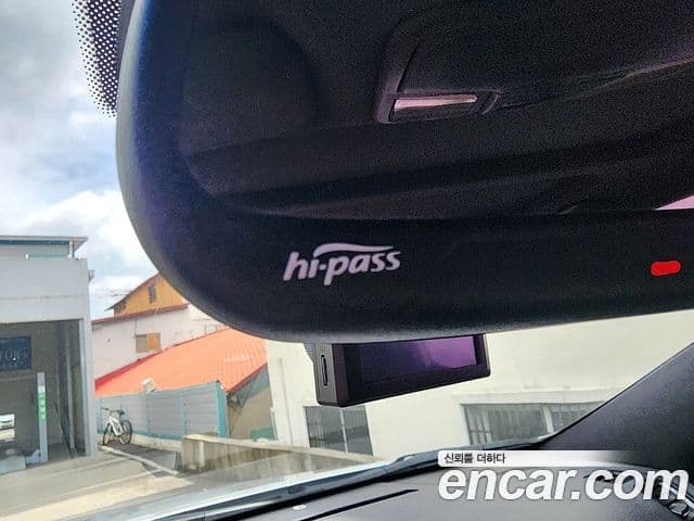 Kia The / новый Prestige K7 Prestige, 2012 9