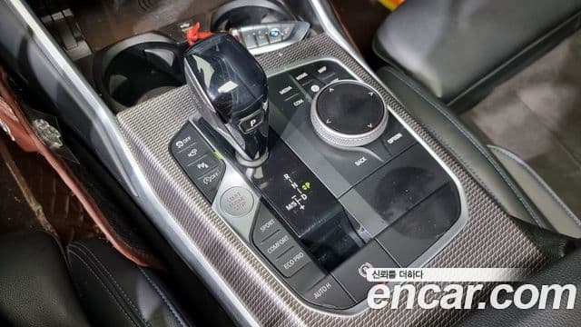 BMW 3시리즈 (G20) 320d M Sport, 2020 9