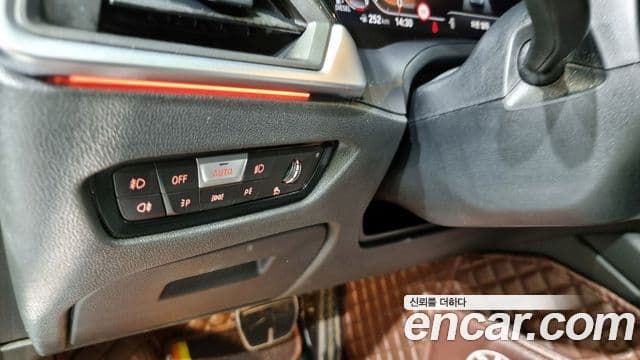 BMW 3시리즈 (G20) 320d M Sport, 2020 15