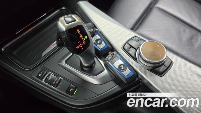 BMW 3시리즈 (F30) 320d xDrive Туринг (Touring) M Sport, 2013 9