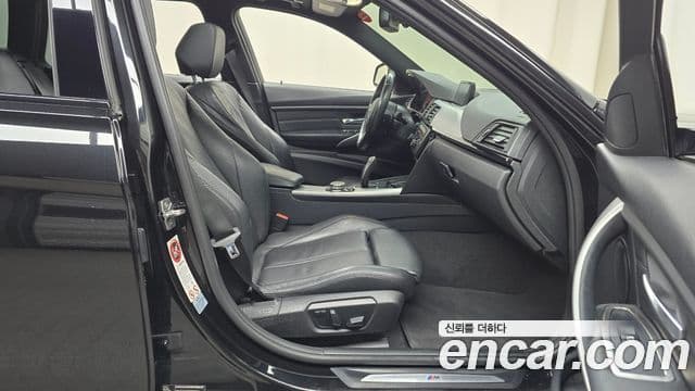 BMW 3시리즈 (F30) 320d xDrive Туринг (Touring) M Sport, 2013 10