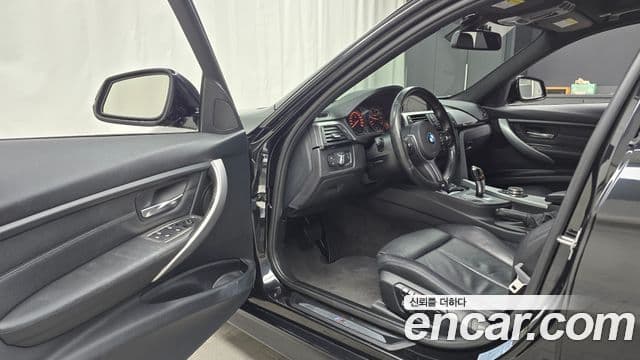 BMW 3시리즈 (F30) 320d xDrive Туринг (Touring) M Sport, 2013 11