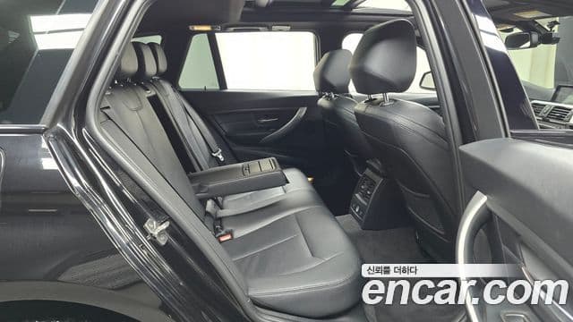BMW 3시리즈 (F30) 320d xDrive Туринг (Touring) M Sport, 2013 12