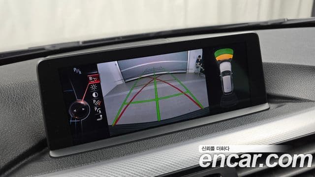 BMW 3시리즈 (F30) 320d xDrive Туринг (Touring) M Sport, 2013 15