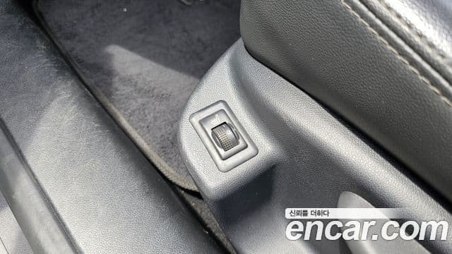 Renault Korea(Samsung) SM5 Nova дизель D, 2015 17