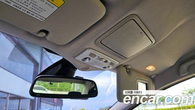 Renault Korea(Samsung) SM5 Nova дизель D, 2015 20