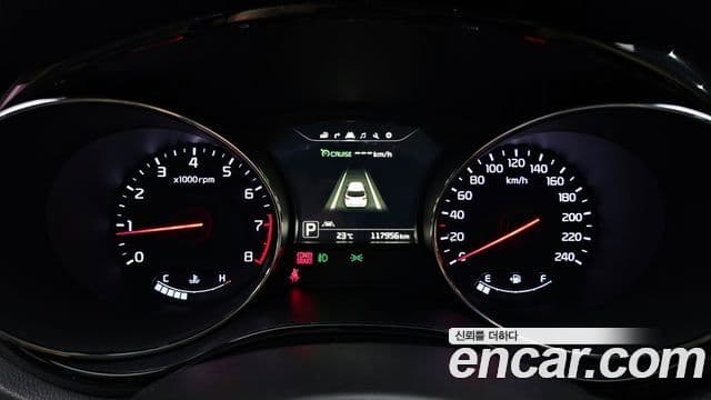 Kia All New Carnival бензин 9인승 High Limousine(компания по спецнадстройкам), 2017 8