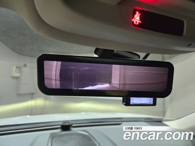 Renault Korea(Samsung) The / новый New QM6 Quest 2.0 LPe Business 2WD, 2024 17