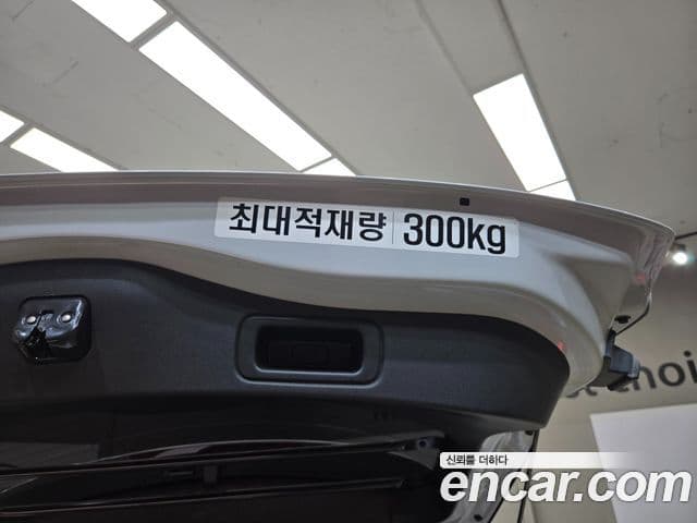 Renault Korea(Samsung) The / новый New QM6 Quest 2.0 LPe Business 2WD, 2024 19