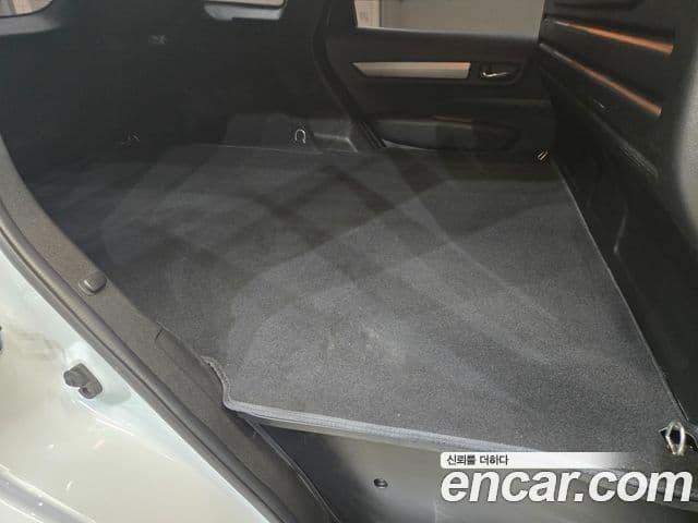 Renault Korea(Samsung) The / новый New QM6 Quest 2.0 LPe Business 2WD, 2024 20