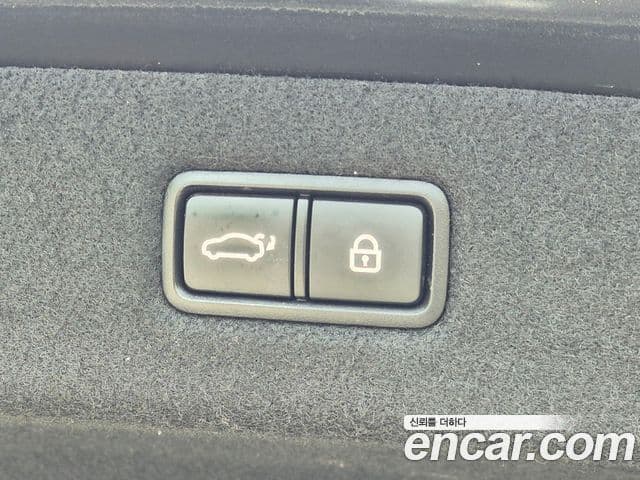 Genesis EQ900 Luxury, 2018 12