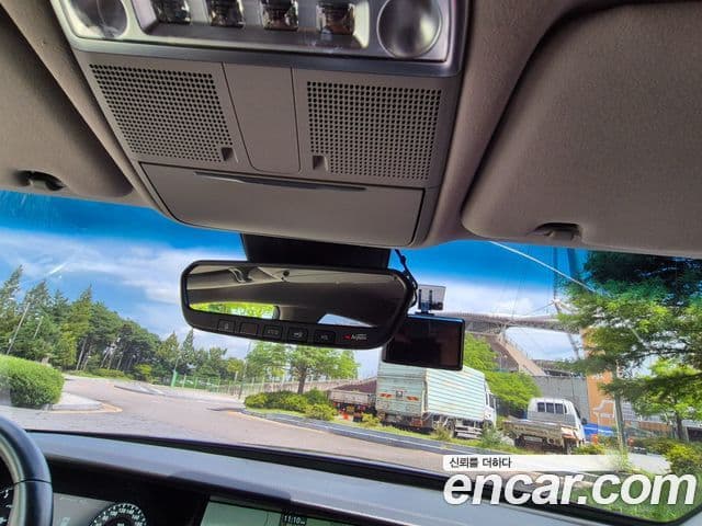 Genesis EQ900 Luxury, 2018 18