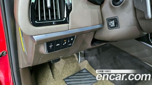 Kia 스팅어 GT, 2020 14