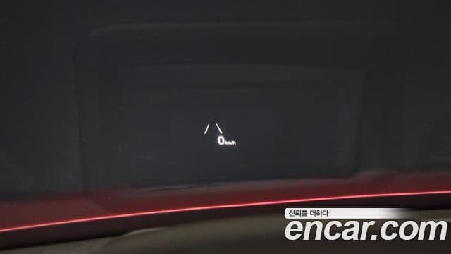 Kia 스팅어 GT, 2020 19