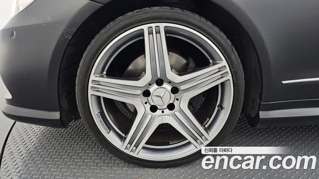 Mercedes-Benz E-класс W212 E350 купе, 2011 все фото