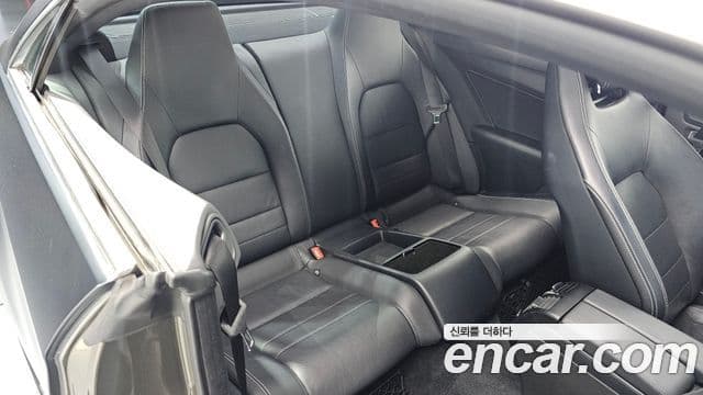 Mercedes-Benz E-класс W212 E350 купе, 2011 12