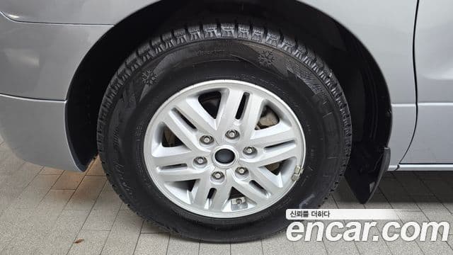 Hyundai Grand Starex Modern, 2017 все фото