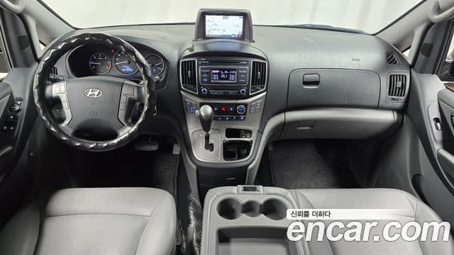 Hyundai Grand Starex Modern, 2017 7