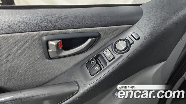 Hyundai Grand Starex Modern, 2017 16