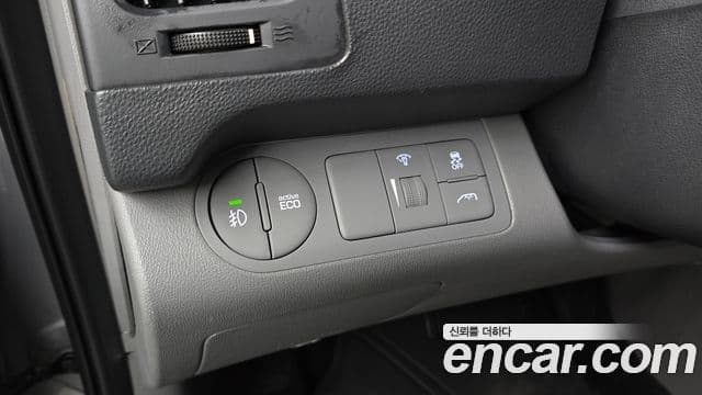 Hyundai Grand Starex Modern, 2017 18