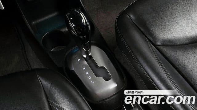 Chevrolet(GM대우) The / новый Next Spark LTZ, 2017 9