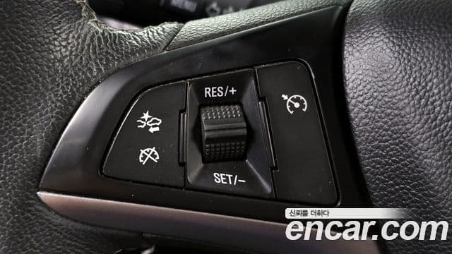 Chevrolet(GM대우) The / новый Next Spark LTZ, 2017 14