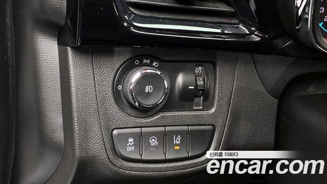 Chevrolet(GM대우) The / новый Next Spark LTZ, 2017 15