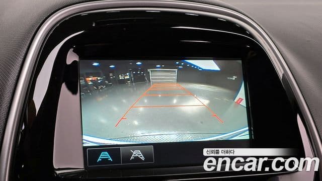 Chevrolet(GM대우) The / новый Next Spark LTZ, 2017 16